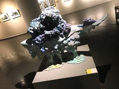 -天津美术学院-校史馆
