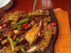 -八大碗·精致东北菜(东陵西路店)