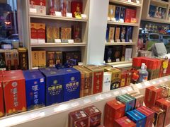 零售区-大桥道糕点食品店(津塘路店)