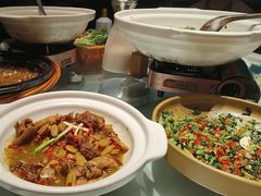 -老傅家湘潭水煮活鱼店(众一国际店)