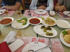 -华梅西餐厅(哈尔滨中央大街店)