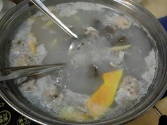 -华哥新鲜猪精品美食