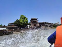 -黄龙溪古镇