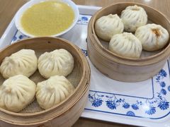-庆丰包子铺(西单店)