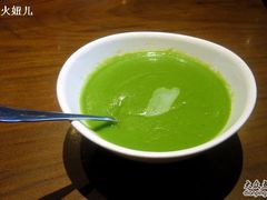 青豆泥-外婆家(杭州马塍店·杭帮菜名店)