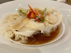 -红棉中餐厅·广州海航威斯汀酒店