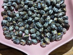 杨拉罐-勃利地摊热面(阿里山小区店)