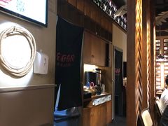 -左庭右院鲜牛肉火锅(金山万达店)