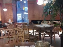 -仁义涵西餐·咖啡(中华巴洛克店)