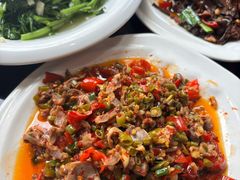 -湖南文氏湘菜馆(顺河高架路店)