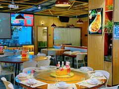 -球风海鲜餐厅(江头店)