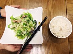 越南鸡饭-探越越南牛肉粉(江南西分店)