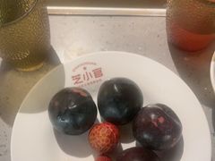 -芝小官毛肚火锅海鲜自助(淮安清江浦区新亚店)