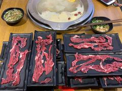 -皇牛鲜生·牛爱牛鲜牛肉自选火锅(晋吉北路店)