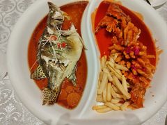 -马凯餐厅(地安门店)