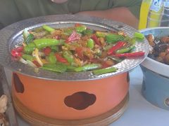 -塞上渔乡·农家菜·虹鳟鱼