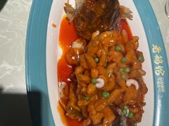 -金典银峰老鹅馆·昆山菜(亭林公园店)