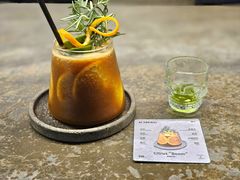 -BE NORMAL CAFE(霞溪路店)