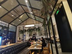 -托斯卡纳烘焙意大利餐厅(五天地店)