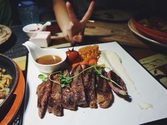 -Mr.Fat Duck肥鸭先生西餐厅