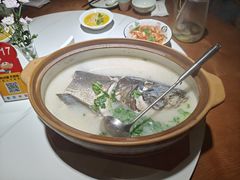 -风味小馆(天目湖宾馆店)