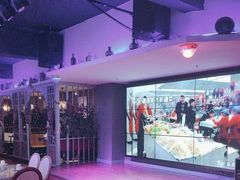 -乌苏疆遇集市烧烤新疆菜(乌苏啤酒小镇店)