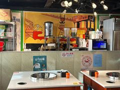 -钢管厂五区小郡肝火锅串串香(清河店)