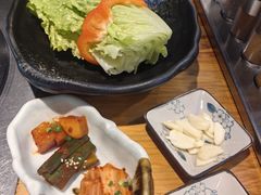 -焱铁烧·黑毛和牛专门店(南宁万象城店)