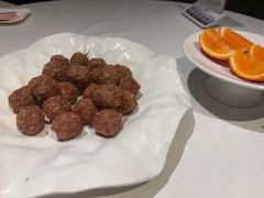 -贝勒爷·酥不腻烤鸭