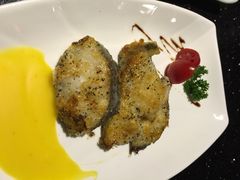 上井精致料理-梅筑·创意料理(王府井百货店)