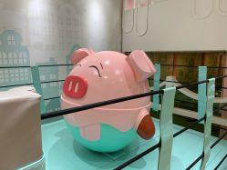 -多多淘儿童体验中心(重庆来福士店)