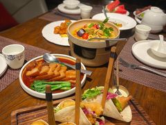 -肴约·花园式餐厅(湖里店)