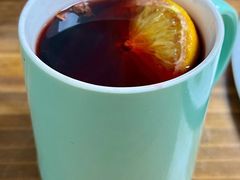 热红酒-披萨大叔(上海路店)