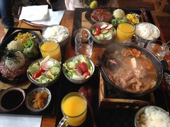 -铃木食堂(帽儿胡同店)