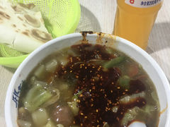-邢老三肉丸糊辣汤(西安总店)
