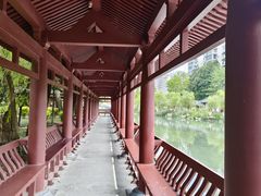 -李白纪念馆