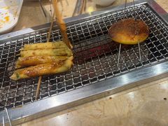 -福茗春薪禾记海鲜烧烤(八一路店)