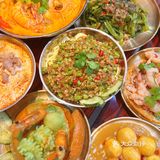 泰抵食，地道与创意的碰撞