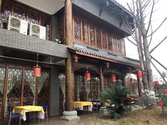 -胖大姐黄辣丁鱼庄(新津店)