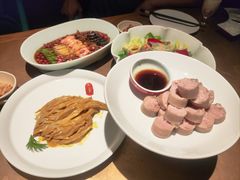 -京味斋·烤鸭·北京菜(安贞店)