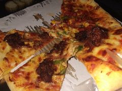-宅恩特披萨(百汇城店)