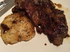 牛扒-蓝海国际大饭店·蓝钻自助百汇(兰山店)