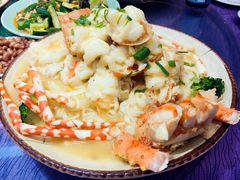 -盛港湾海鲜食府(黄沙店)