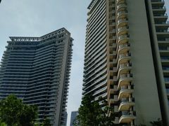 -智住·海景公寓(小径湾店)