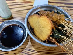 馒头-阿姨小肉摊(同济西苑店)