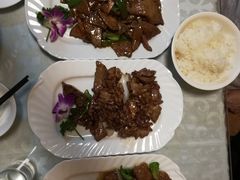-宝发园名菜馆