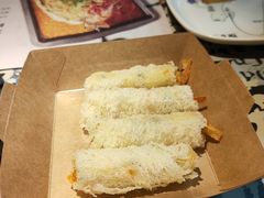-探炉·香辣豆花烤鱼(雄峰城店)