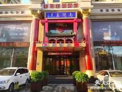 -南湖春色海鲜食府(中兴街店)