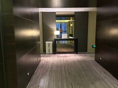 -广州天河合景福朋喜来登酒店