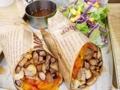 -就是卷儿Wrap and Roll(宣化路店)